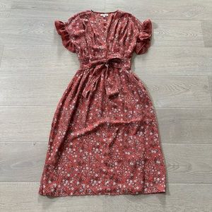 Max Studio dress